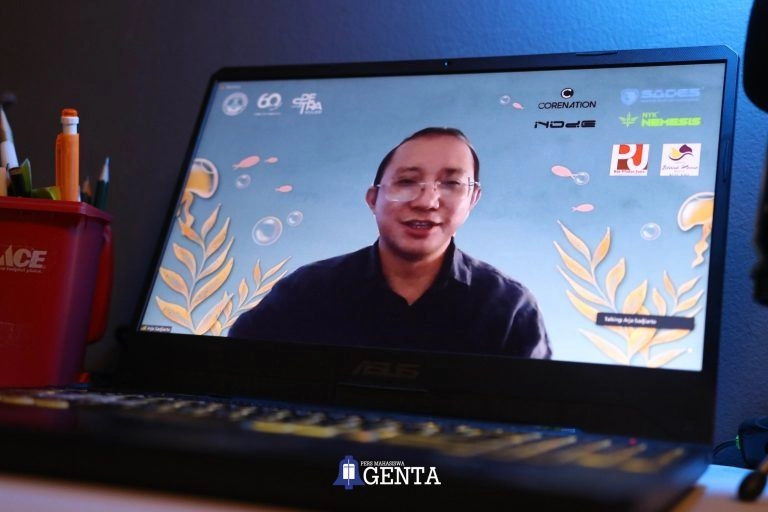 Closing Spetrakuler: Taklukkan Lautan, Raih Penghargaan