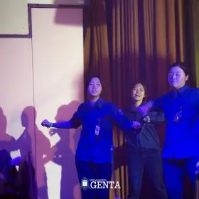 Closing WGG 2018: “On & Beyond”