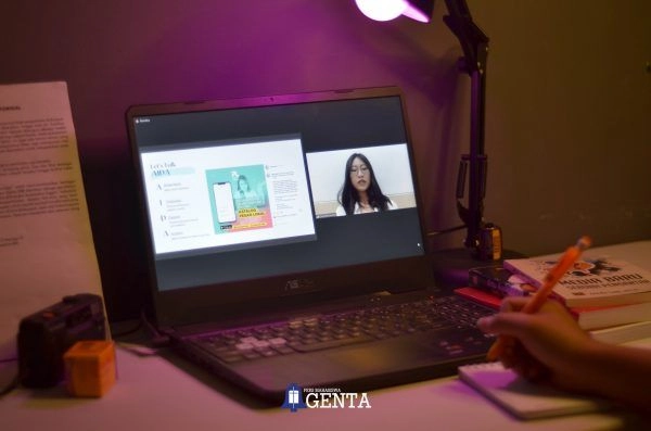 COMMET: Kreasi Konten Digital di Tengah Keterbatasan