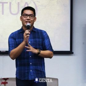 Compass : First Step to Build Your Future