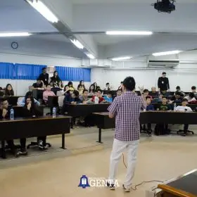 Complete The Circle: Seminar dan Workshop Ekspor Impor 2018!