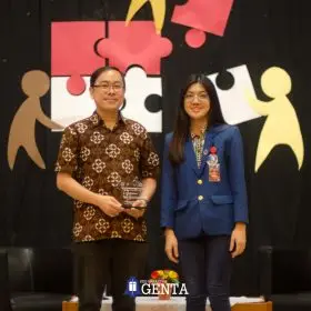 Damai Indonesiaku: Belajar Menghargai Keberagaman Indonesia