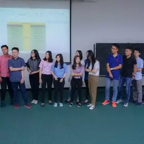 Dare to Change, Berikan Segudang Manfaat dan Pengalaman Baru