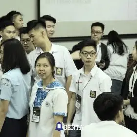 Day 1 IBM Business Competition 2018: Gen Z Gold Rush