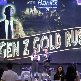 Day 4 Business Competition: Gen Z Gold Rush