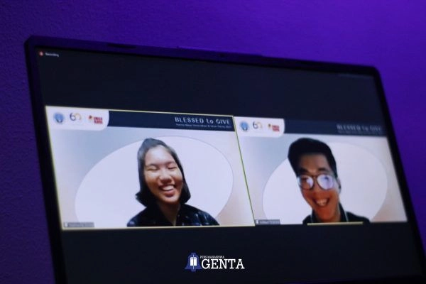 Debat Calon Ketua BEM: Yuk, Tentukan Pilihanmu!
