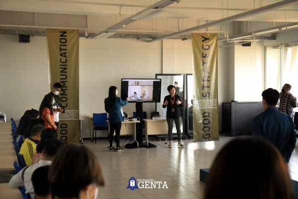Derap Langkah Menuju Transformasi Digital