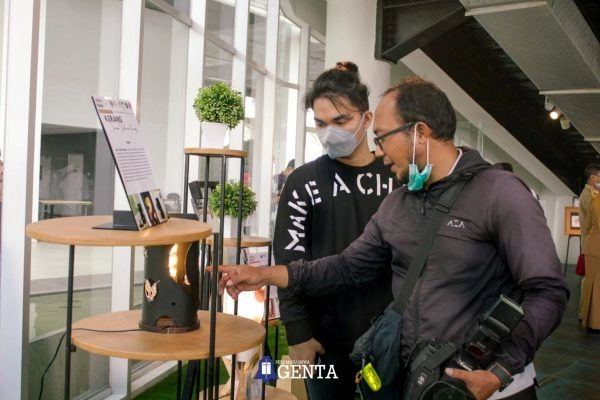Derapkan Langkah, Ciptakan Kolaborasi Bersama