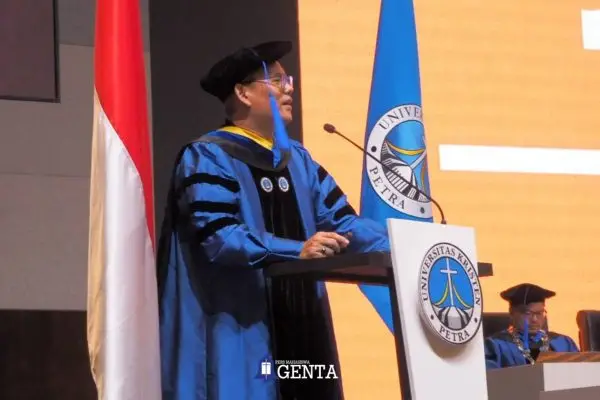 Dies Natalis ke-62: Melanjutkan Perjuangan dan Prestasi
