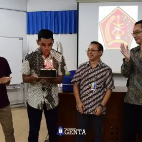 Dirgahayu, SATMENWA 843!