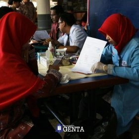 Donor Darah: Let’s Give Someone Another Chance to Live