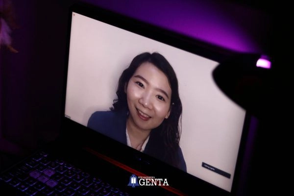 Égalité Ajak Insan Muda Perjuangkan Kesetaraan Gender