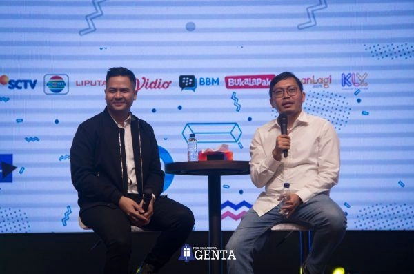 EGTC Day 3: Langkah Kecil Untuk Mimpi yang Besar