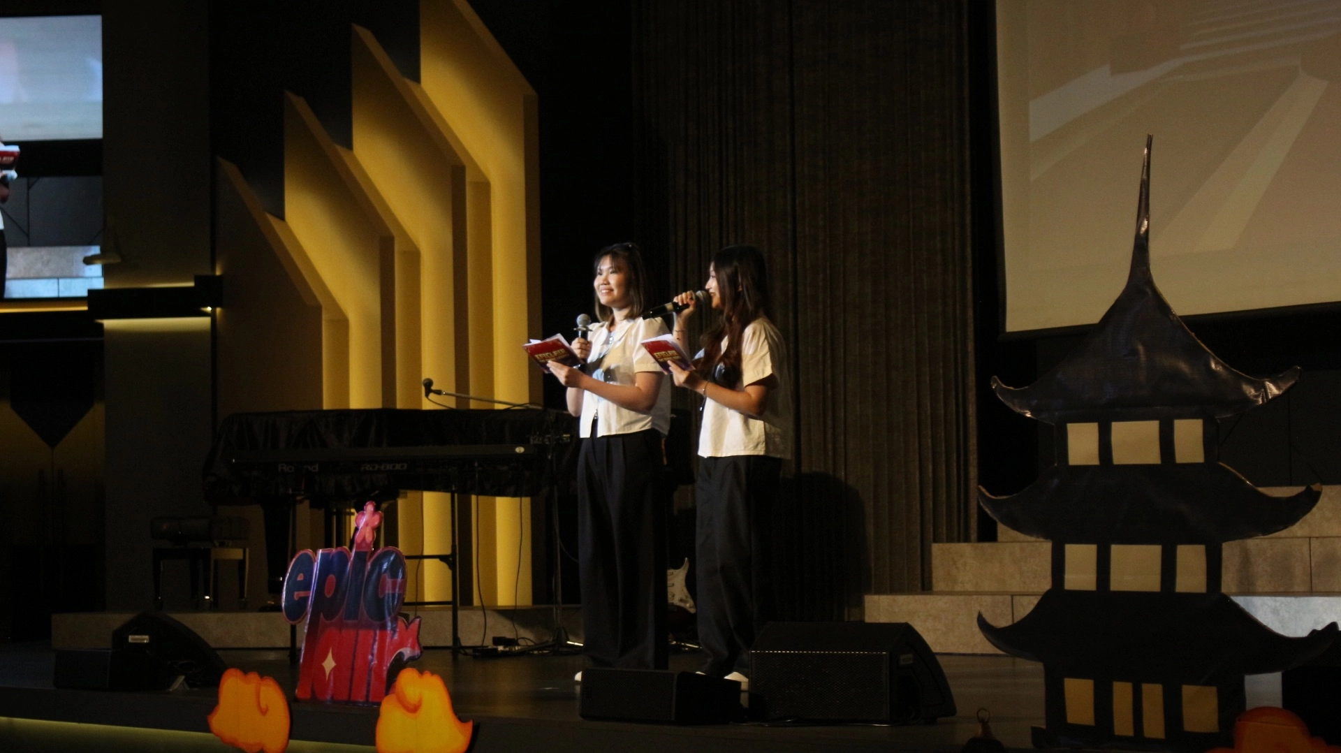 EPICLAIR 2026: Becomes a Space for Learning Beyond the Classroom