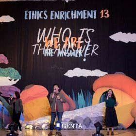 Ethics Enrichment 13: Lahirnya Awal yang Baru