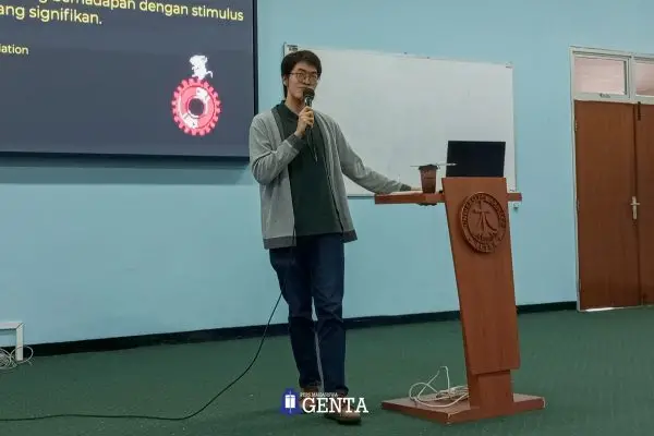 Exhit 2024: Membangun Kaderisasi Generasi E-Sports Unggulan PCU