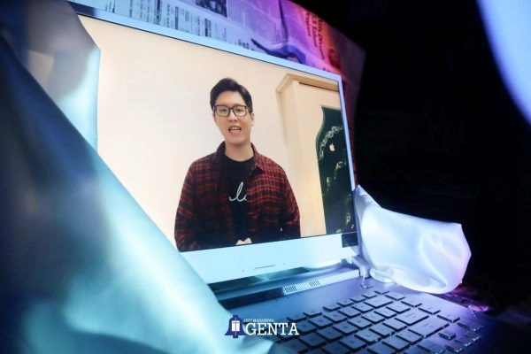 FBC 2022: Pancarkan Terang Bak Rasi Bintang