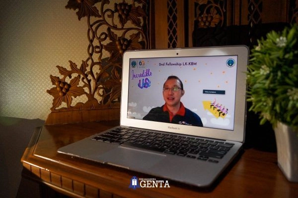 FLK 2021: Perbedaan Menuju Keharmonisan