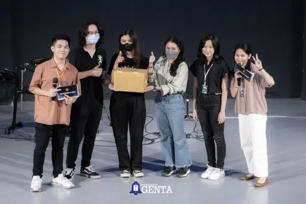 FLK 2022: Eratkan Kebersamaan, Penuhi Rancangan