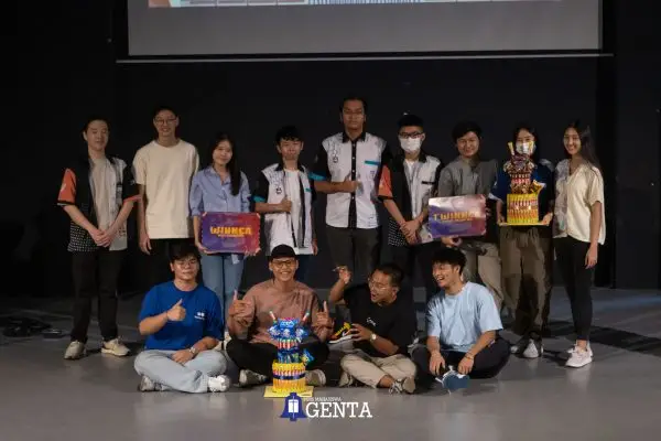 FLK 2023: Merajut Harmoni dan Sinergi Antarfungsionaris