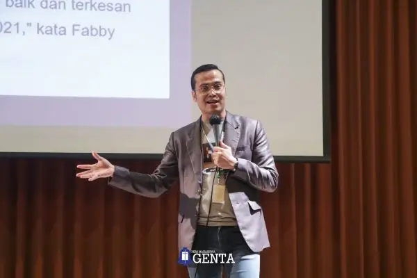 Gatra Karya Akuntan Membangun Masyarakat Berkelanjutan