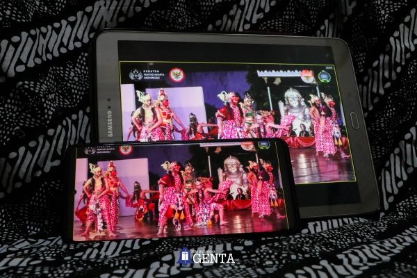 Gemakan Budaya Indonesia hingga Mancanegara