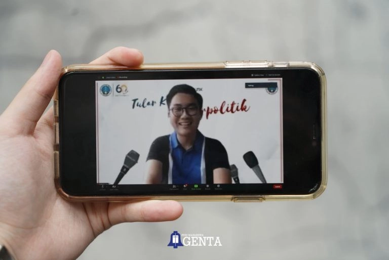 Generasi Muda dan Perannya dalam Berpolitik