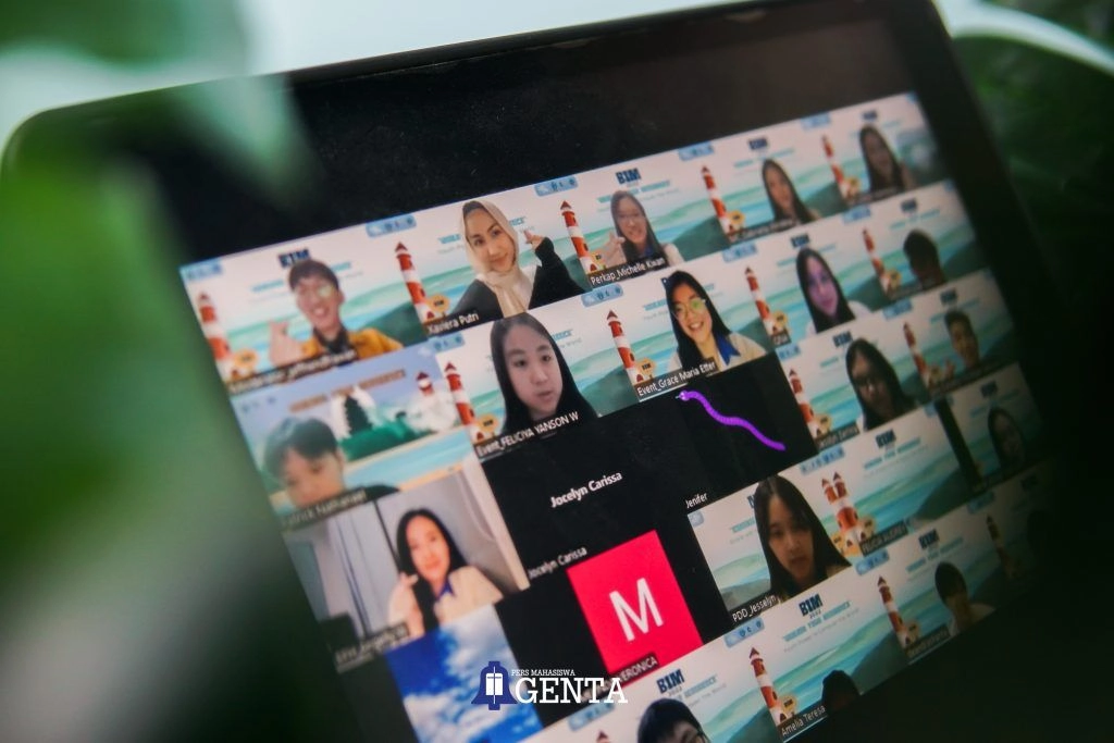 Gerbang Awal Menuju Versi Terbaik Diri