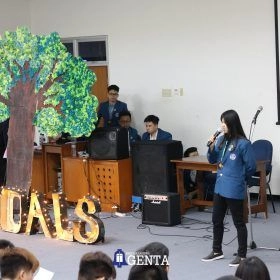 GOALS: Jadikan Dirimu Seorang Pemimpin