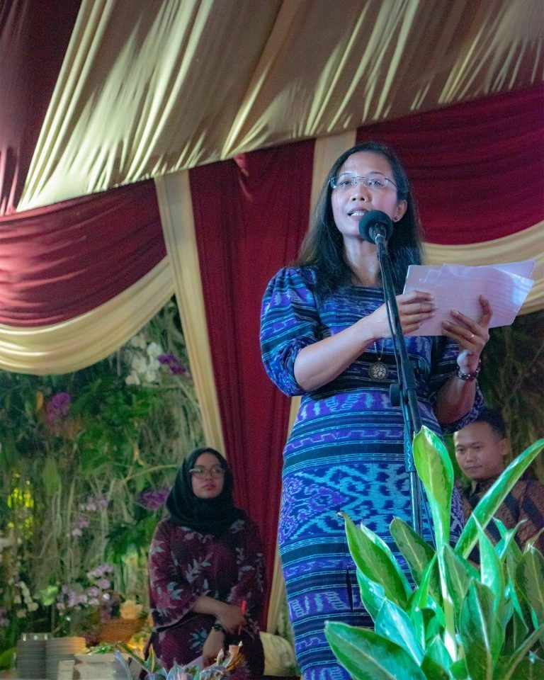 Gunakan Suara untuk Tingkatkan Kualitas Taman Kota Surabaya