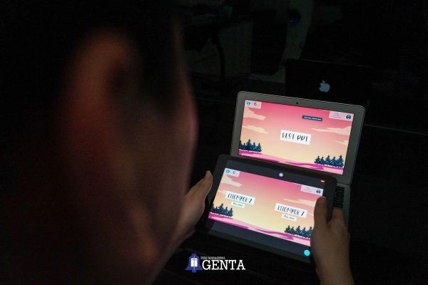 HALO 2020: Atur Waktu untuk Hal Bermutu