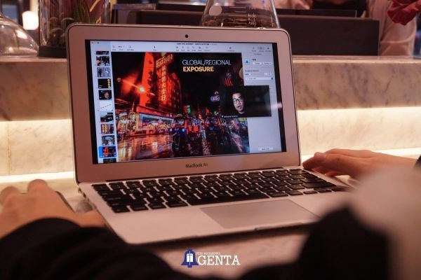 HUT GENTA ke-57: Mulai berkarya, Siapa Takut?