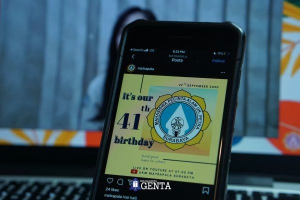 HUT MATRAPALA Ke-41: Latih Kebiasaan Baik Sejak Dini