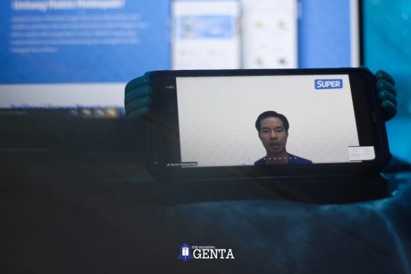 IBE Public Lecture: Kenalkan Platform Social Commerce Pertama di Indonesia
