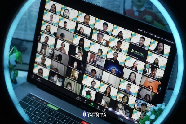 IC 2020: Bekali Generasi Muda Hadapi Tantangan Industri Manufaktur
