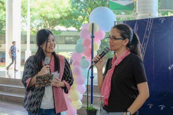 Ikom Movement: Peduli Terhadap Hal Kecil, Berikan Dampak yang Besar