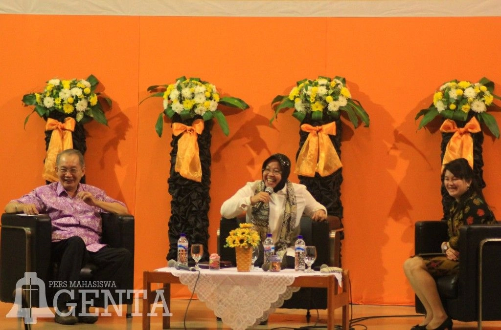 Industri Kreatif, Industri yang Dekat di Hati