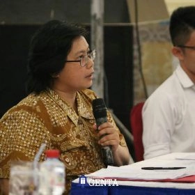 Industrial Competition 2017: E-Commerce Bagi Generasi Muda!