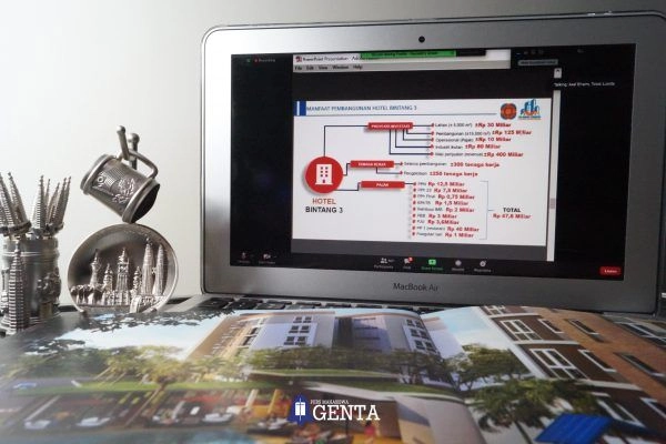 Investasi Real Estate di Masa Pandemi, Peluang atau Ancaman?