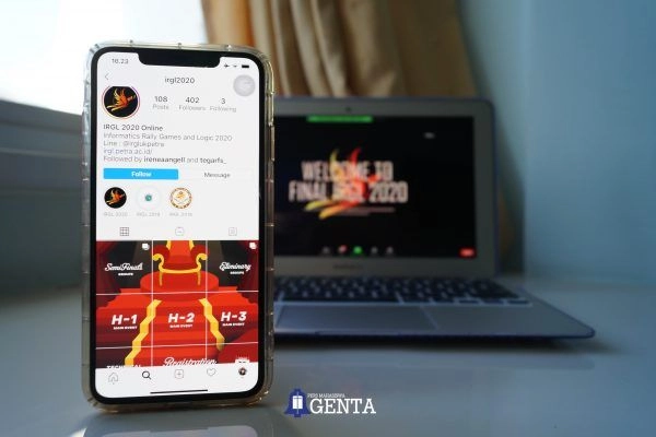 IRGL 2020: Bangkit Dari Abu, Jadi Nomor Satu