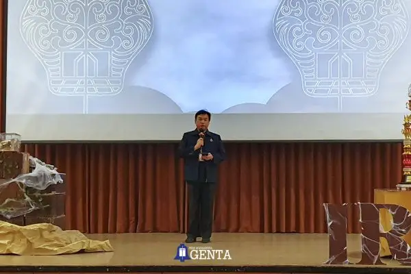 IRGL 2023: Mengintip Petualangan Menghadapi Tantangan