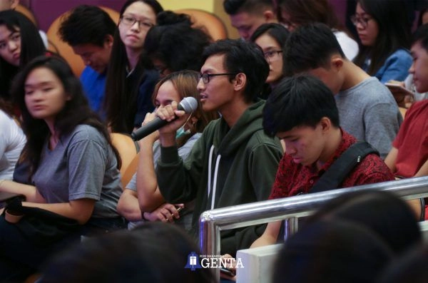 ITEM 2019: Mengungkap Cerita Dibalik Layar