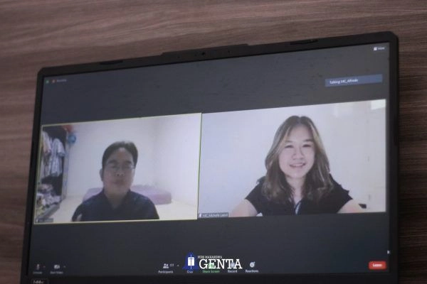 ITEM 2021: Pelajari Efek Visual dan Sinematografi dari Pakarnya
