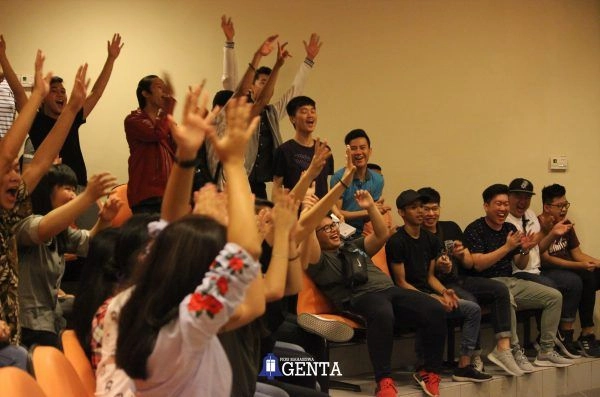 Jelajahi Keindahan Sains Melalui Hal Sederhana