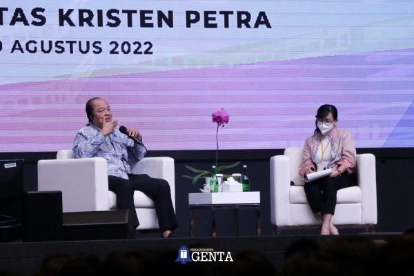 Jelmaan Kasih Tuhan dalam Sosok Pemimpin