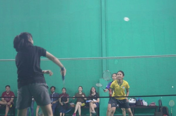 Junjung Sportivitas! Unjuk Potensi dalam KTI CUP 2018