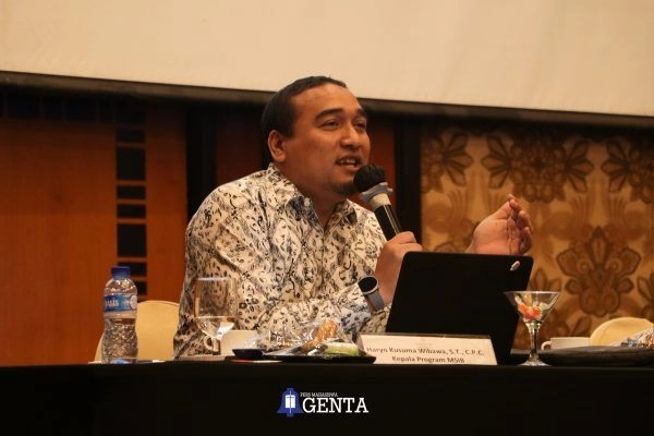 Kampus Merdeka, Kesempatan Emas untuk Bersinar