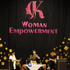 Kartini Days 2018: Women Empowerment