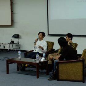 Karya yang Berbicara