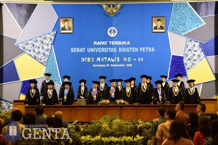 Kasih Ditengah Persekutuan Berorganisasi